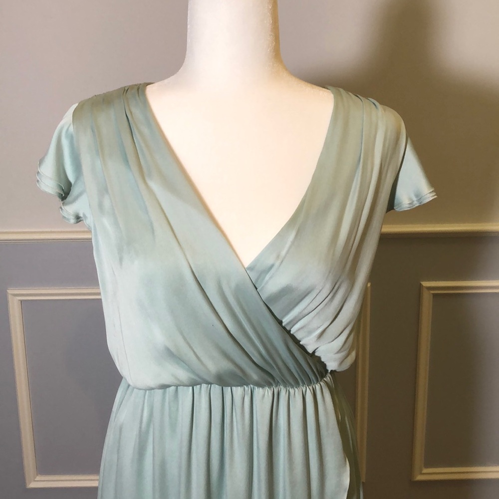Alice + Olivia dress